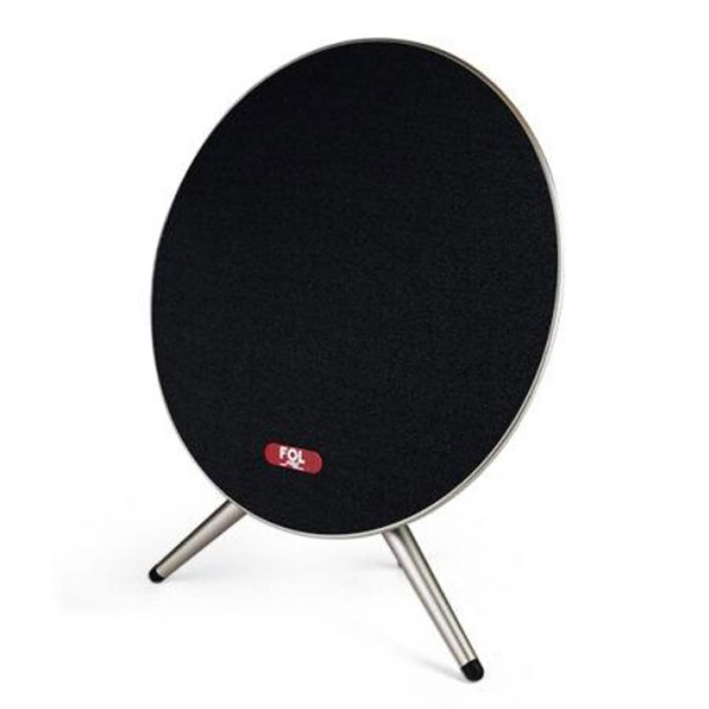 Bocina Fol 40W 2500mAh Bluetooth, 4