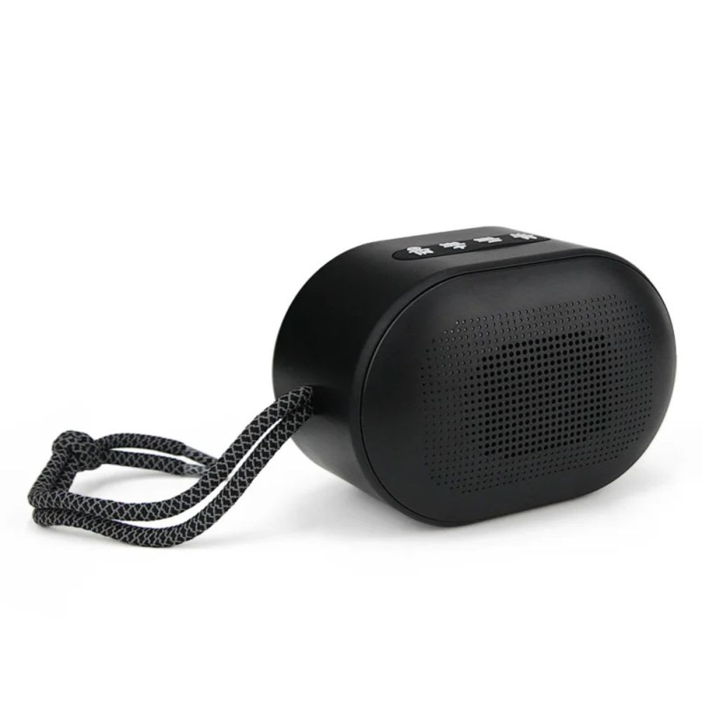 Mini Bocina FOL FS-SP06 5W 2000mAh Bluetooth recargable FM TWS2