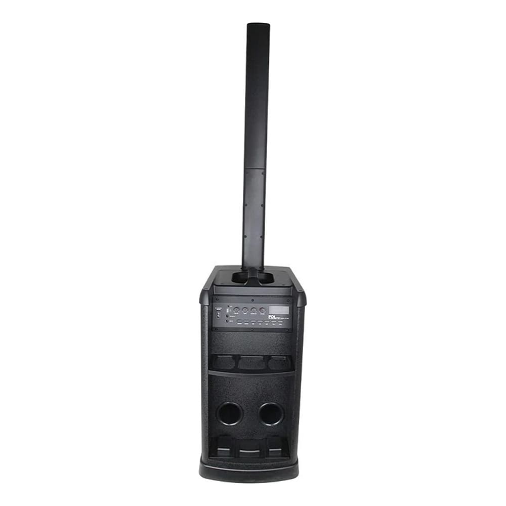 Torre De Audio Con Subwoofer 10 pulgadas más 6 bocinas 420W FS-T8887
