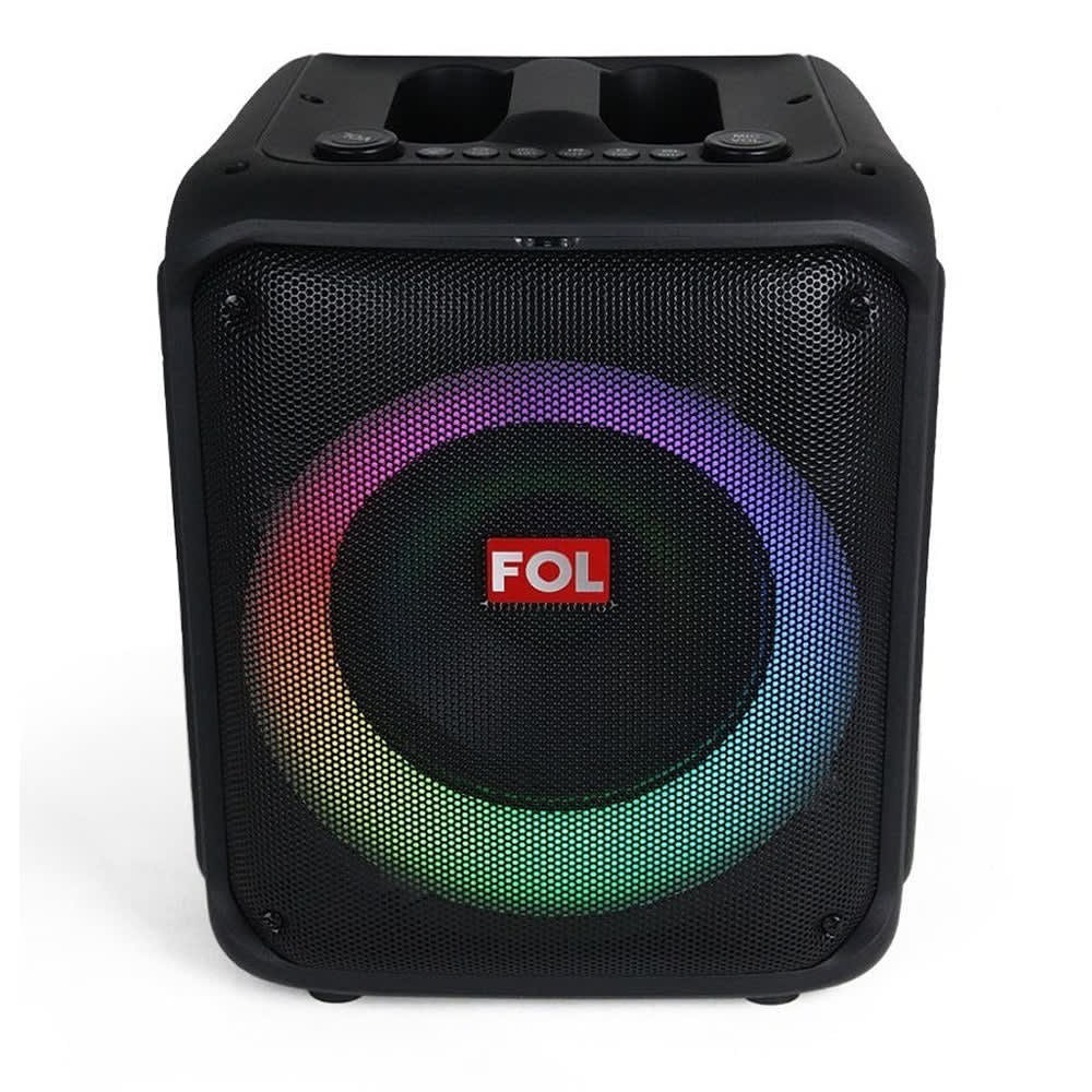 Bocina Bluetooth, 40W 8