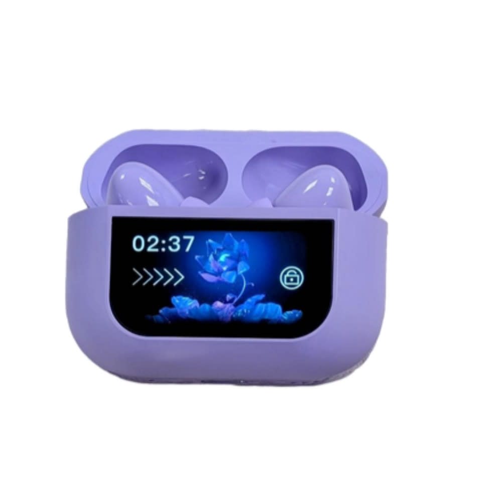 Audífonos FUTURE POD Cancelación Ruido Lcd Táctil 30mAh / 300mAh G-TIDE10