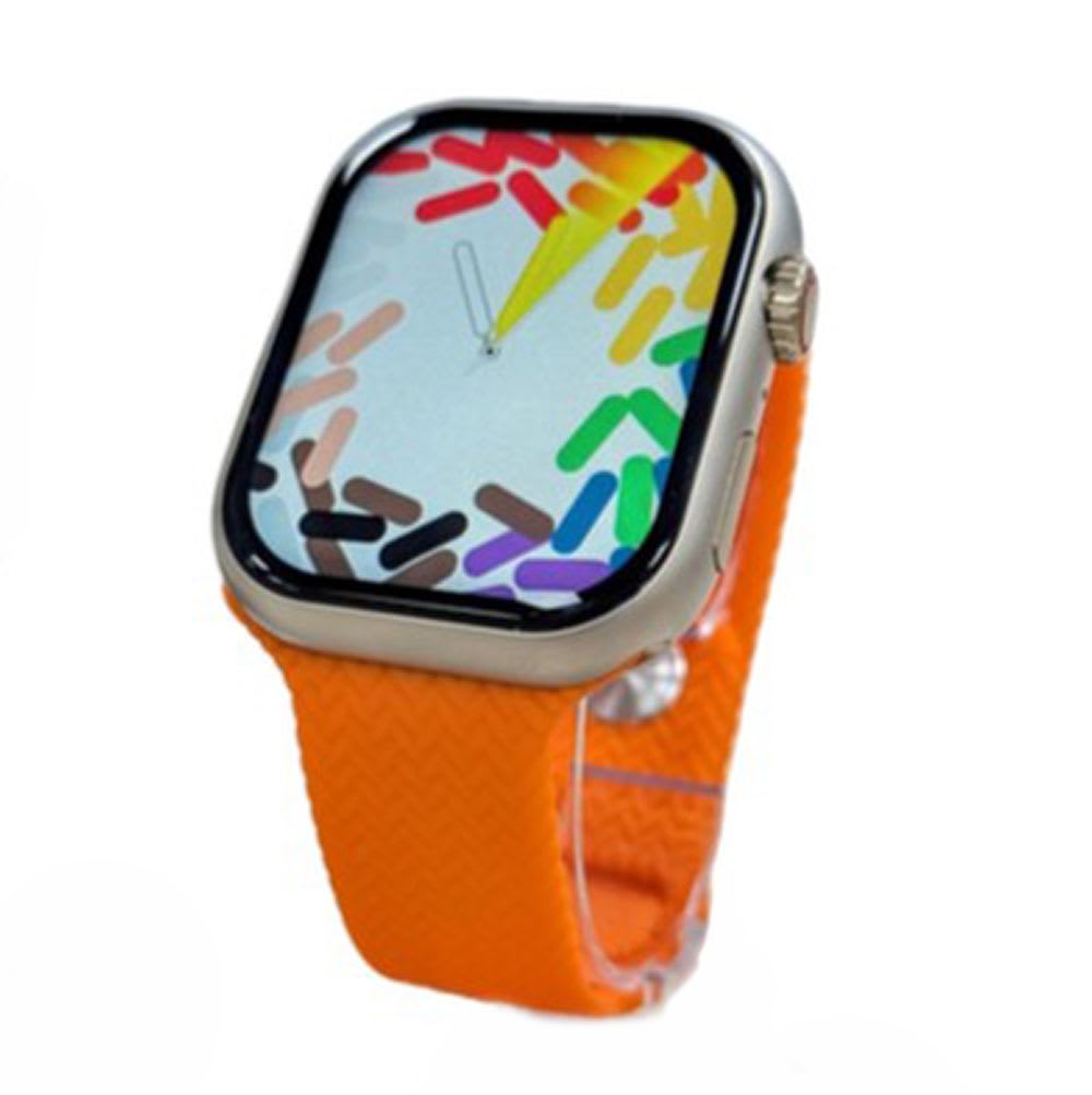 SmartWatch reloj inteligente Bluetooth Moreka MSK14 3 correa10