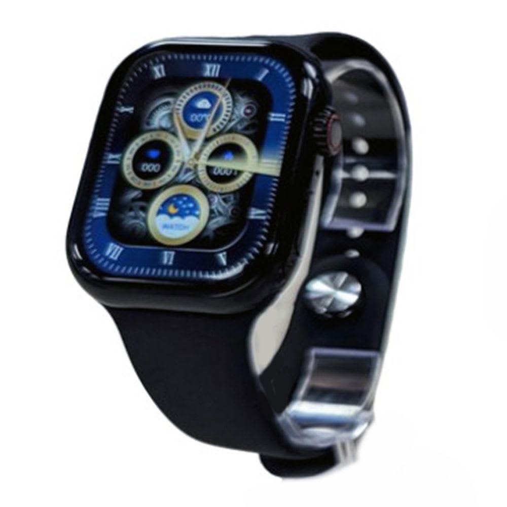 SmartWatch reloj inteligente Bluetooth Moreka MSK14 3 correa9