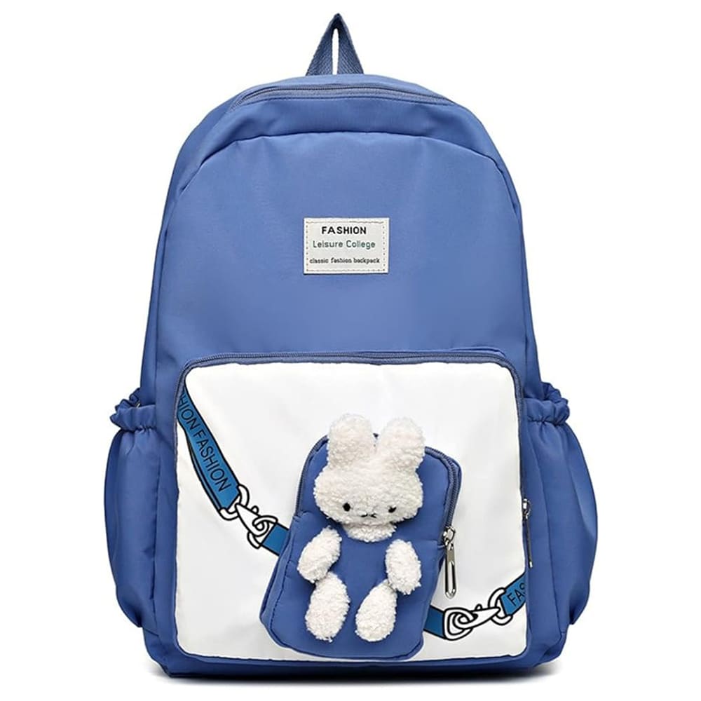 Mochila impermeable para portátil de gran capacidad colgante Conejo JB-6122