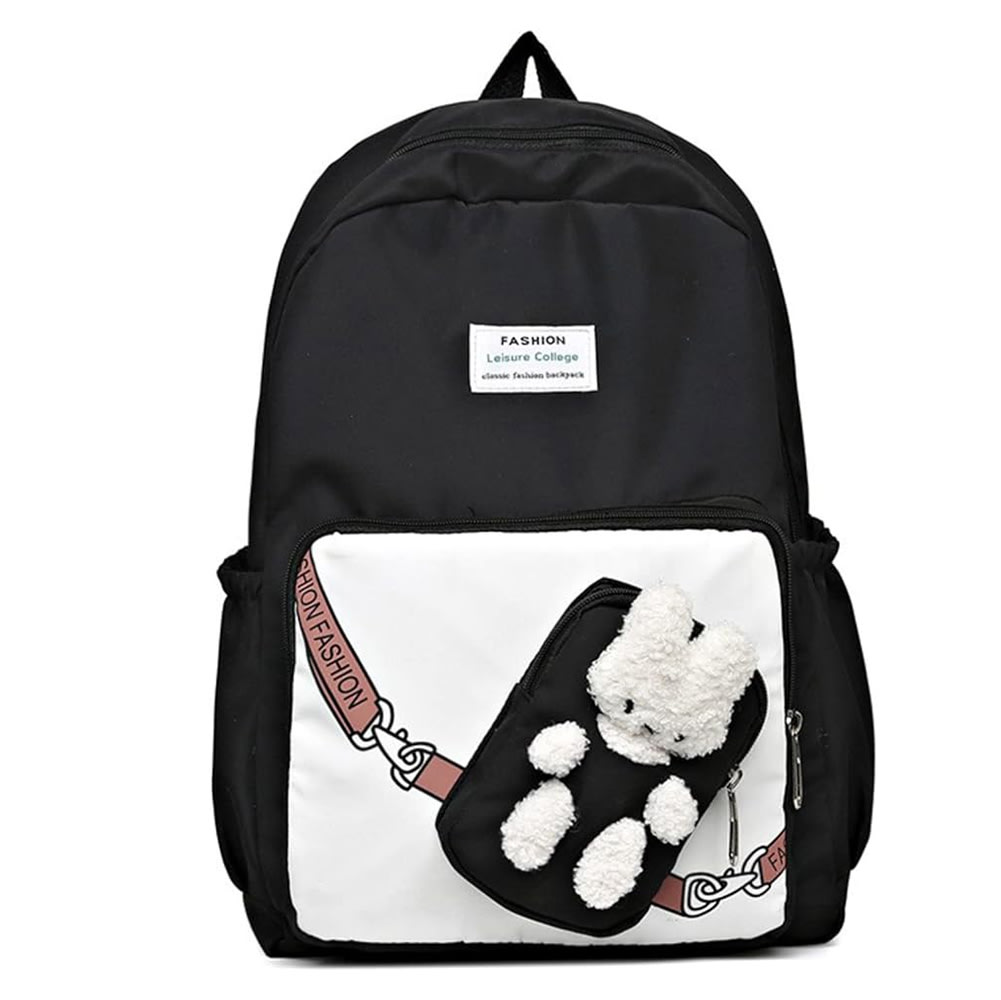 Mochila impermeable para portátil de gran capacidad colgante Conejo JB-61212