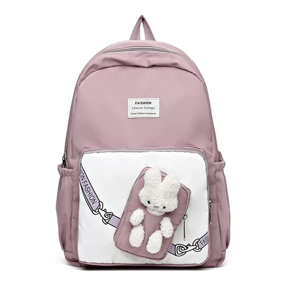 Mochila impermeable para portátil de gran capacidad colgante Conejo JB-61211