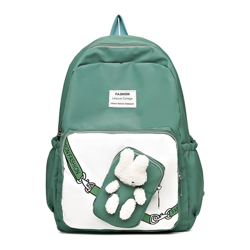 Mochila impermeable para portátil de gran capacidad colgante Conejo JB-6128