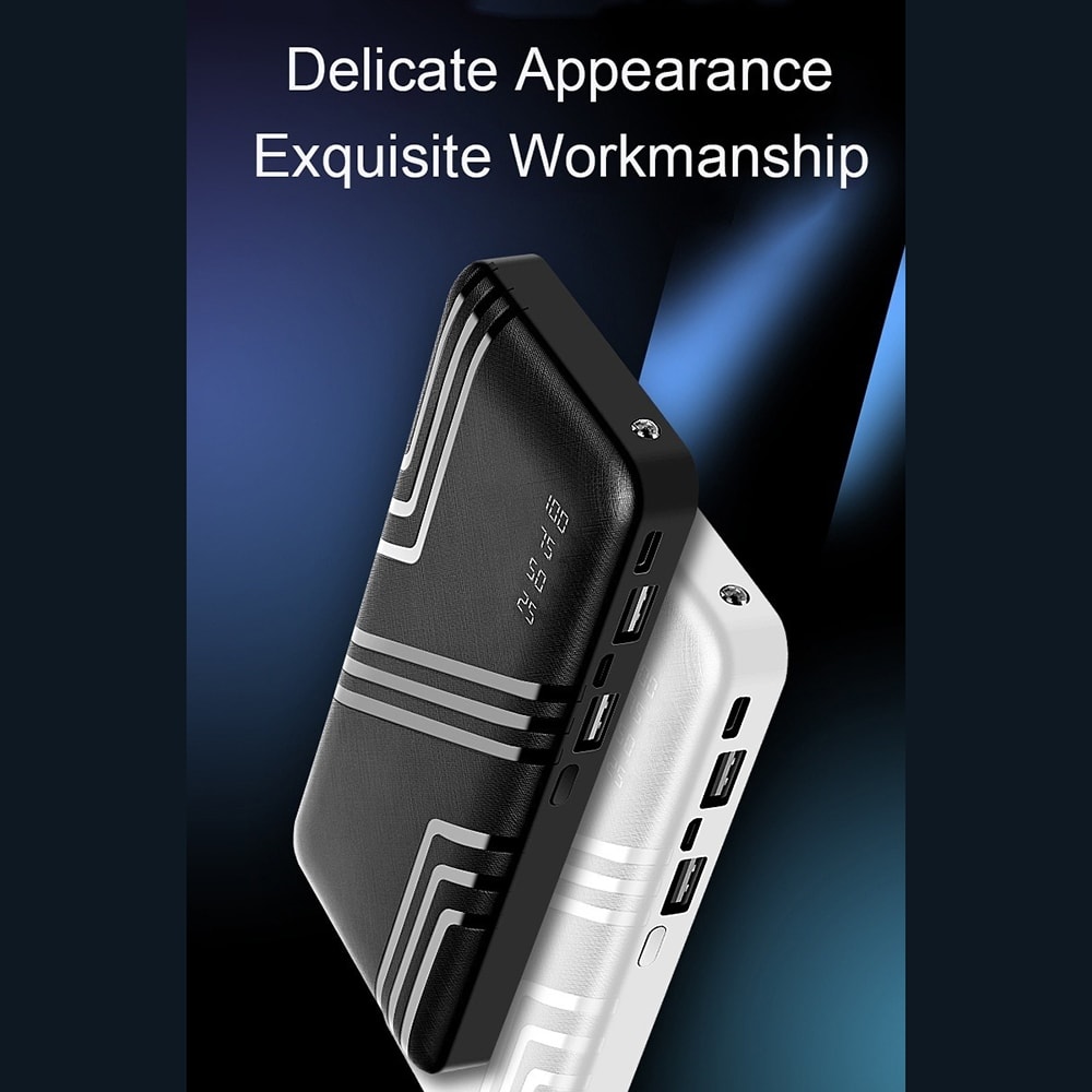 Power Bank Moreka  K048  5000 mAh 2 US, V87