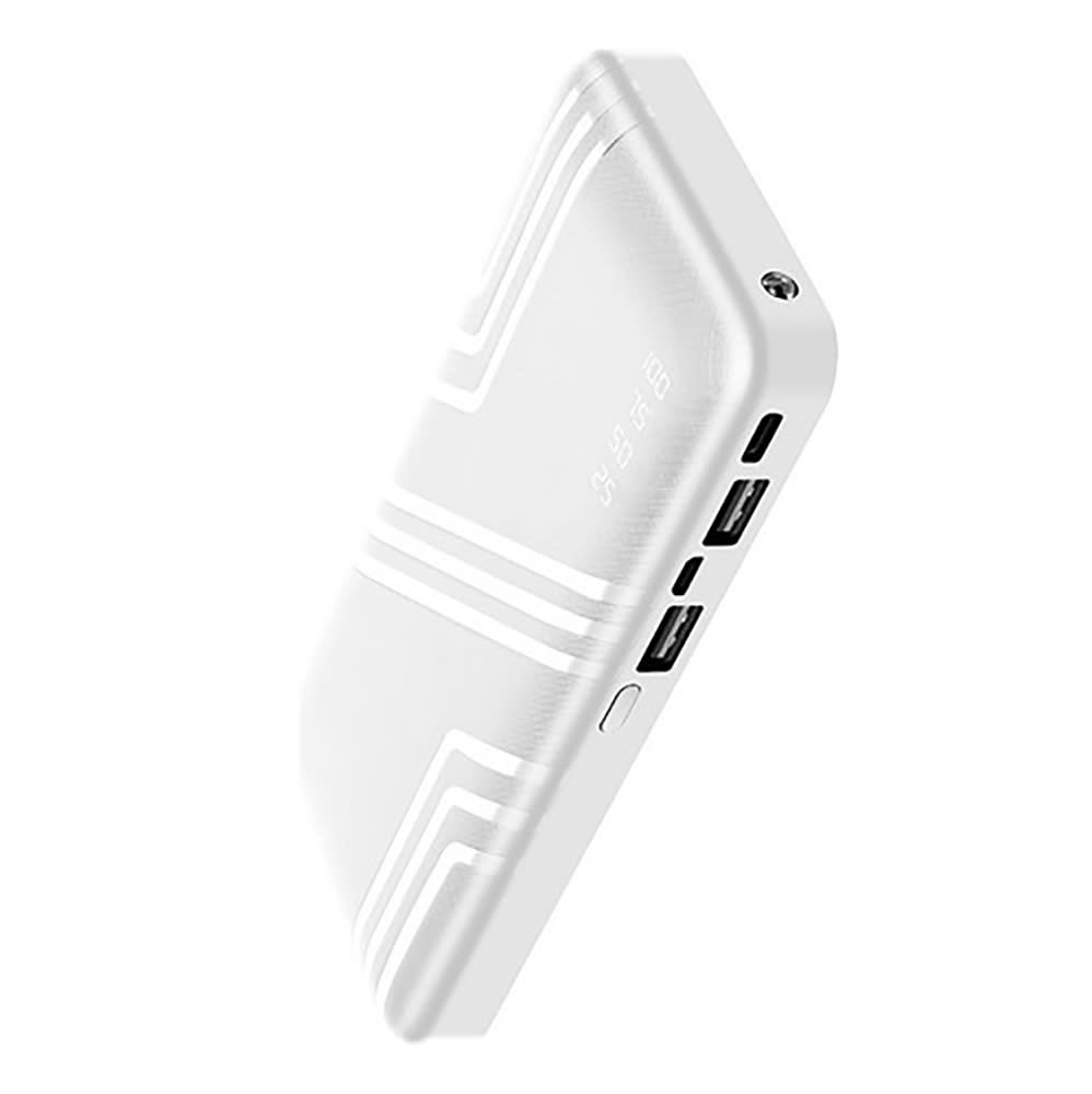 Power Bank Moreka  K048  5000 mAh 2 US, V83