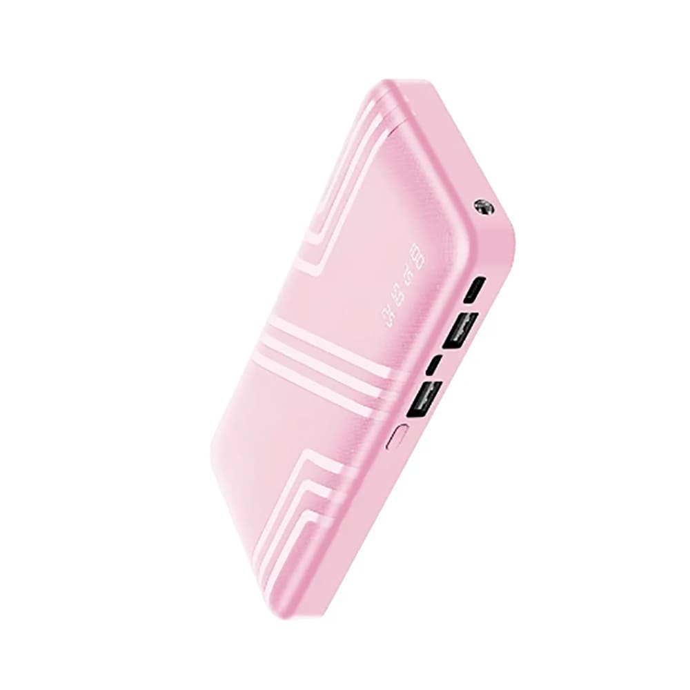 Power Bank Moreka  K048  5000 mAh 2 US, V82