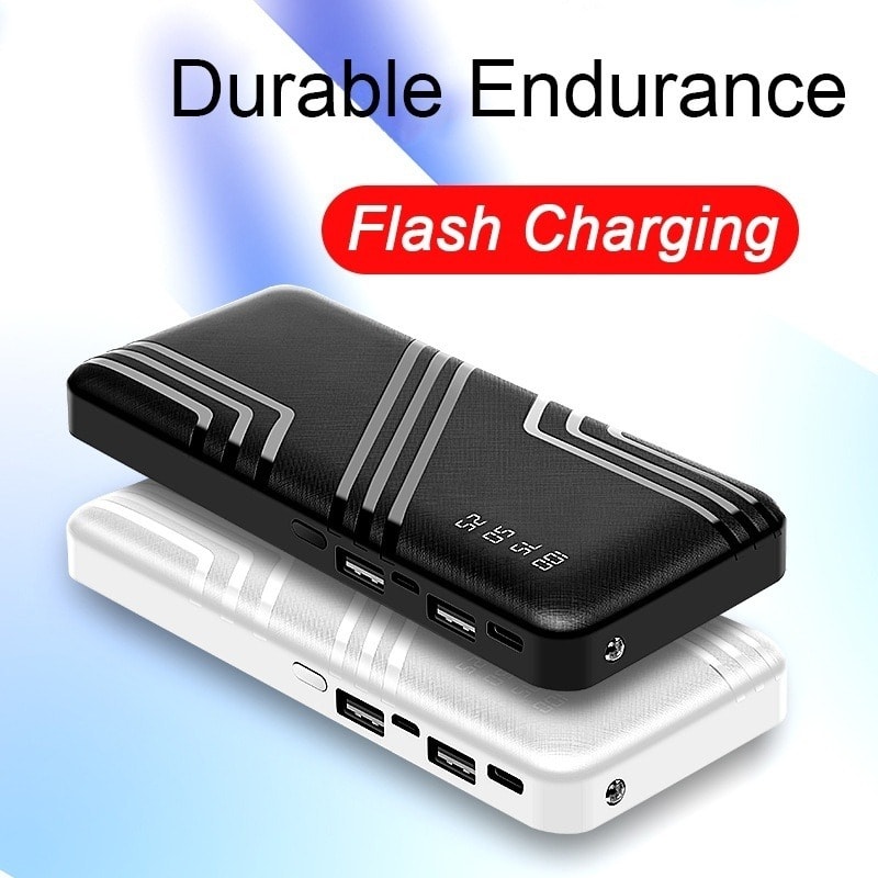 Power Bank Moreka  K048  5000 mAh 2 US, V86