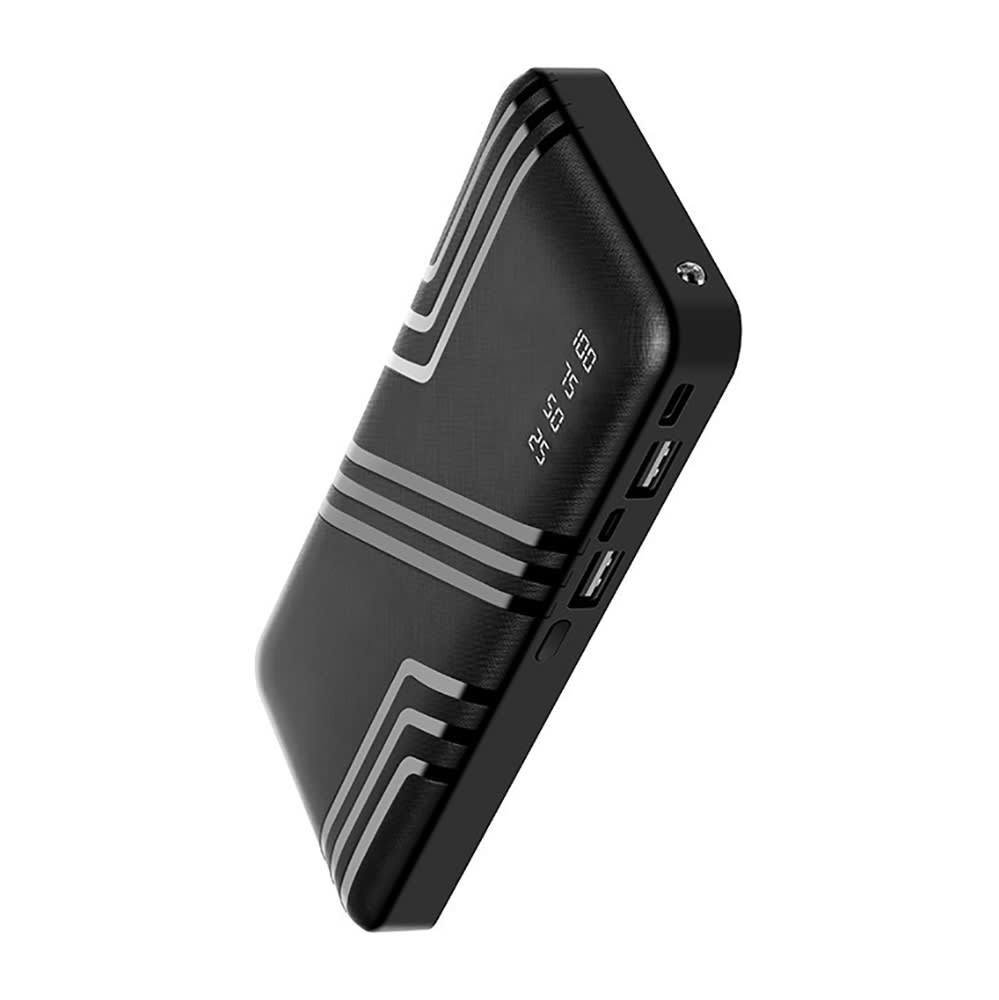 Power Bank Moreka  K048  5000 mAh 2 US, V8 0