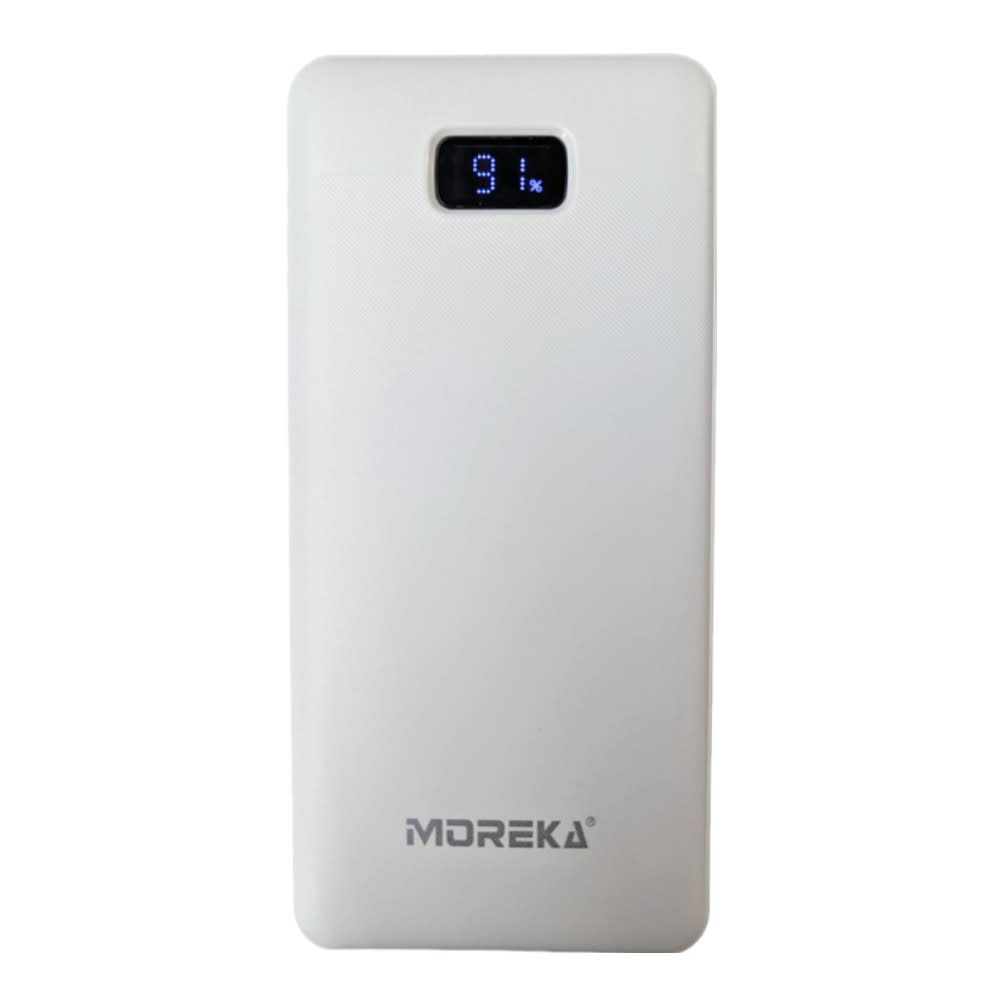 Powerbank Moreka K067 10000 mAh 3.7W Tipo C V8 IP6