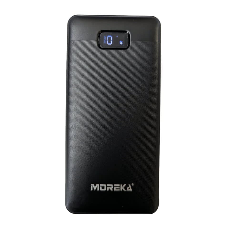 Powerbank Moreka K067 10000 mAh 3.7W Tipo C V8 IP5