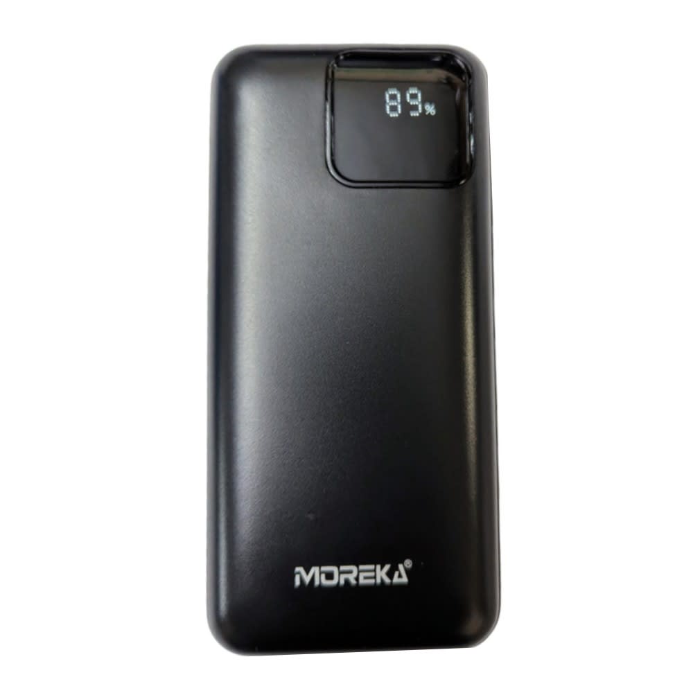Powerbank Moreka K069 20000 mAh 22.5W Tipo C IP7