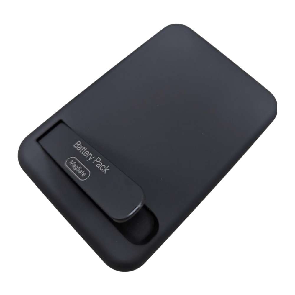 Power Bank Moreka K075 5000 mAh 18.5W inalámbrica 5W2