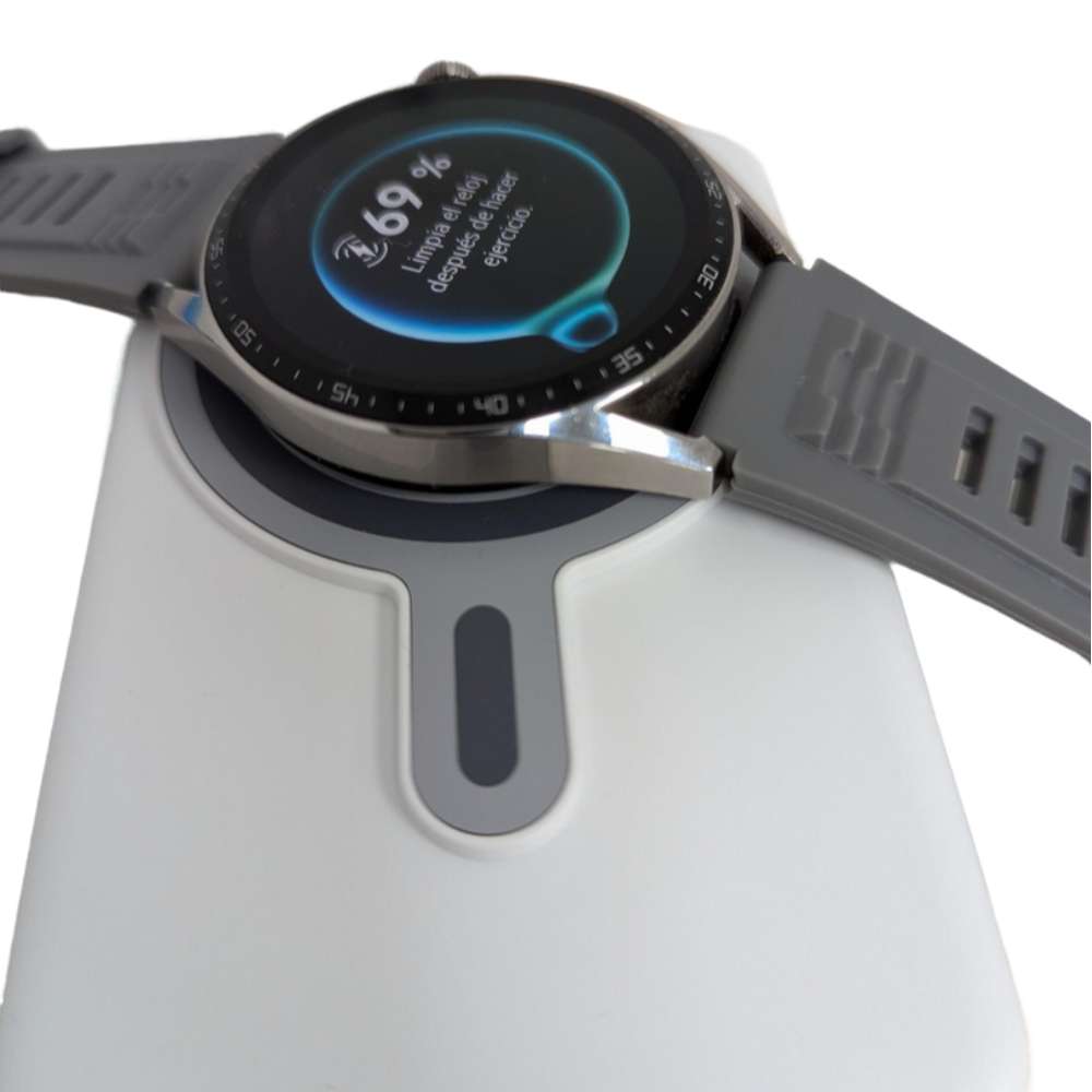 Power Bank Moreka K077 1000 mAh 22.5W inalámbrica 15W4