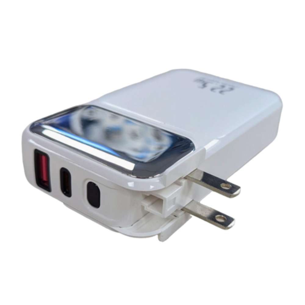 Powerbank Moreka K079 12000 mAh 22.5W Tipo C IP5