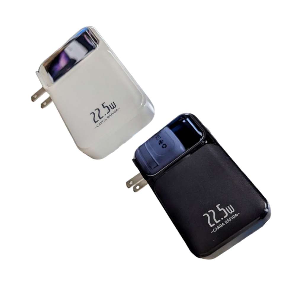 Powerbank Moreka K079 12000 mAh 22.5W Tipo C IP2