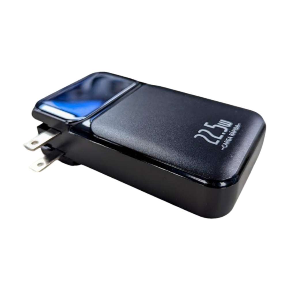 Powerbank Moreka K079 12000 mAh 22.5W Tipo C IP7