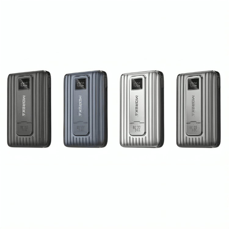 Power Bank Moreka K099 12000mAh 22.5W Magsafe 15W5