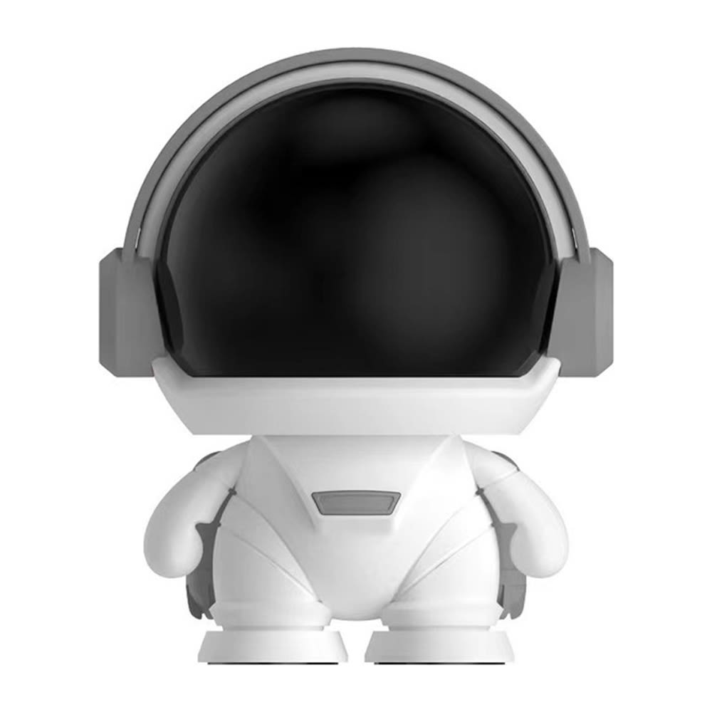Bocina Bluetooth Portatil Mini Astronauta K298