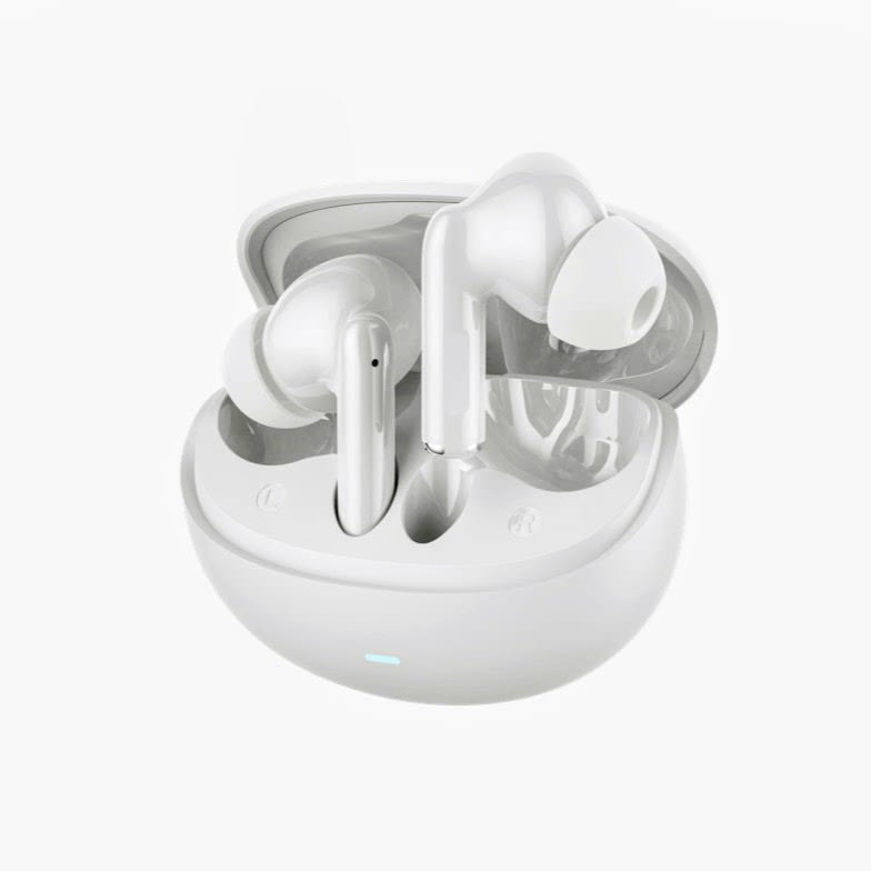 Audífonos L42 Cancelación Ruido  Audífonos 30mAh / Estuche 300mAh IPX4 G-TIDE8