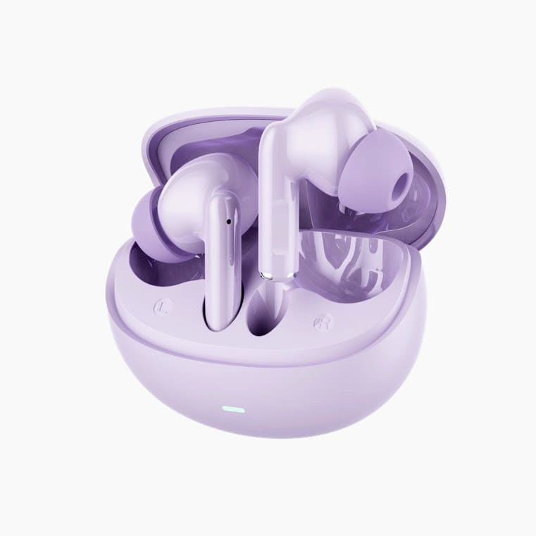 Audífonos G-TIDE L-42 Cancelación Ruido Estuche 300mAh10