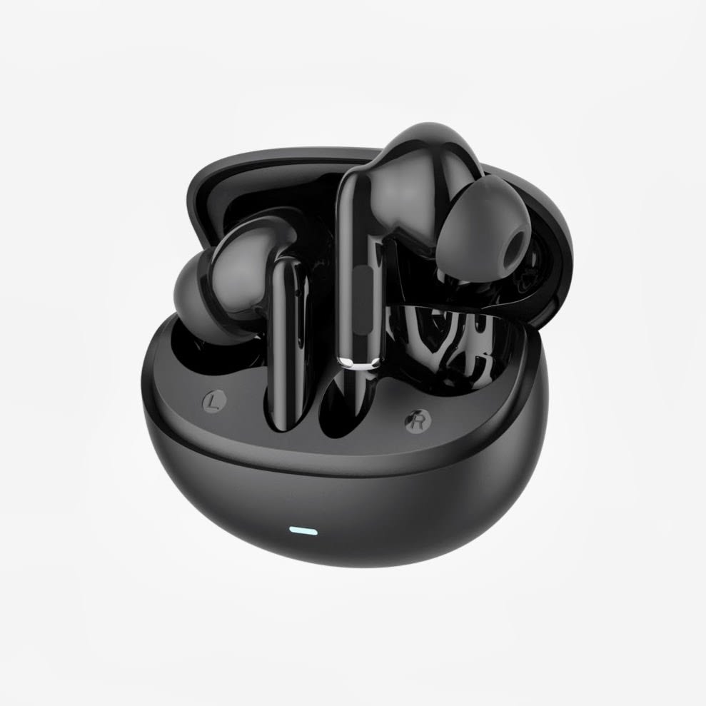 Audífonos G-TIDE L-42 Cancelación Ruido Estuche 300mAh 0