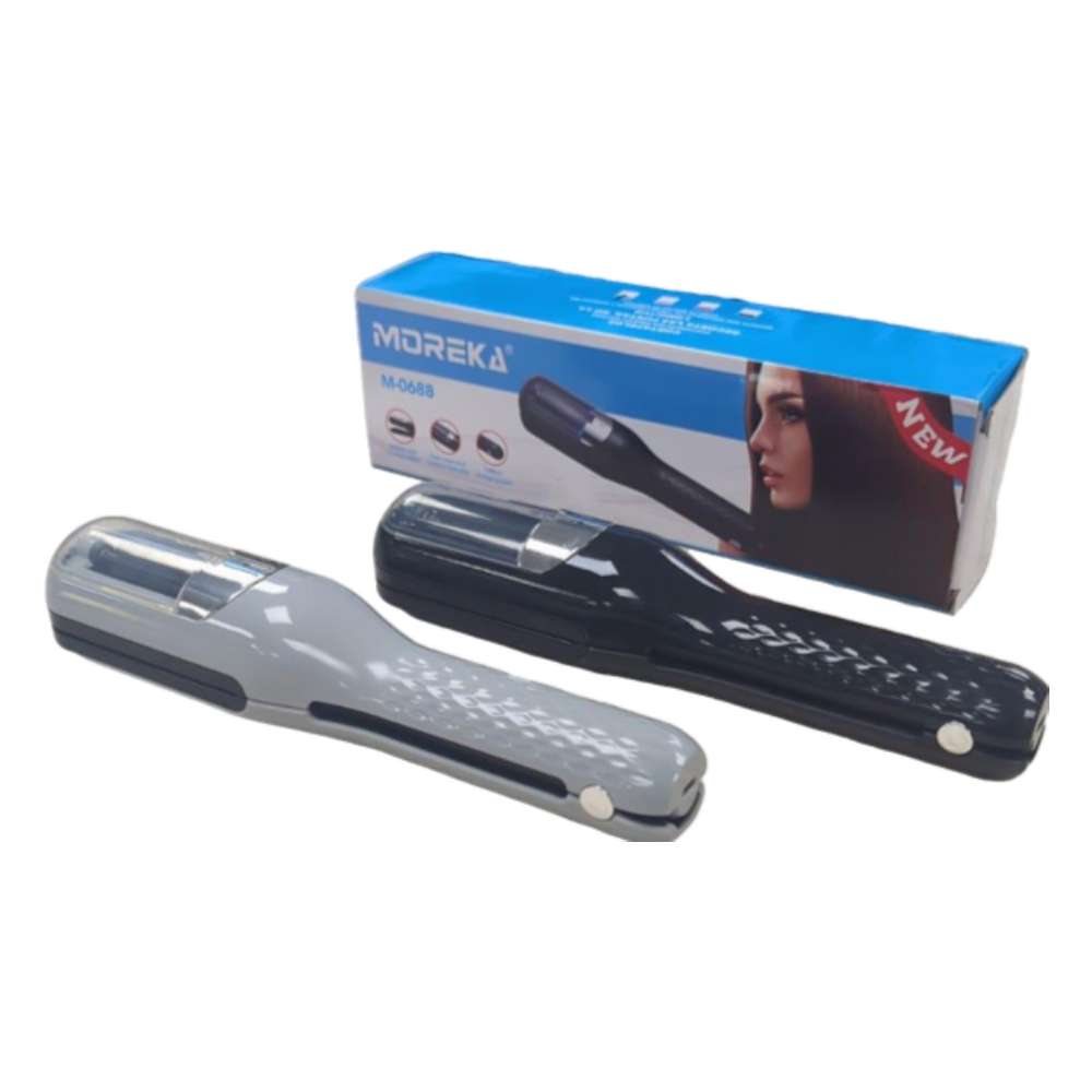 Recortadora Eléctrica Quita orzuela de extremo liso M-06883