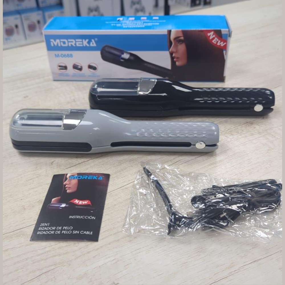 Recortadora Eléctrica Quita orzuela de extremo liso M-06889