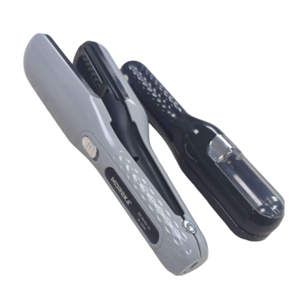 Recortadora Eléctrica Quita orzuela de extremo liso M-06884