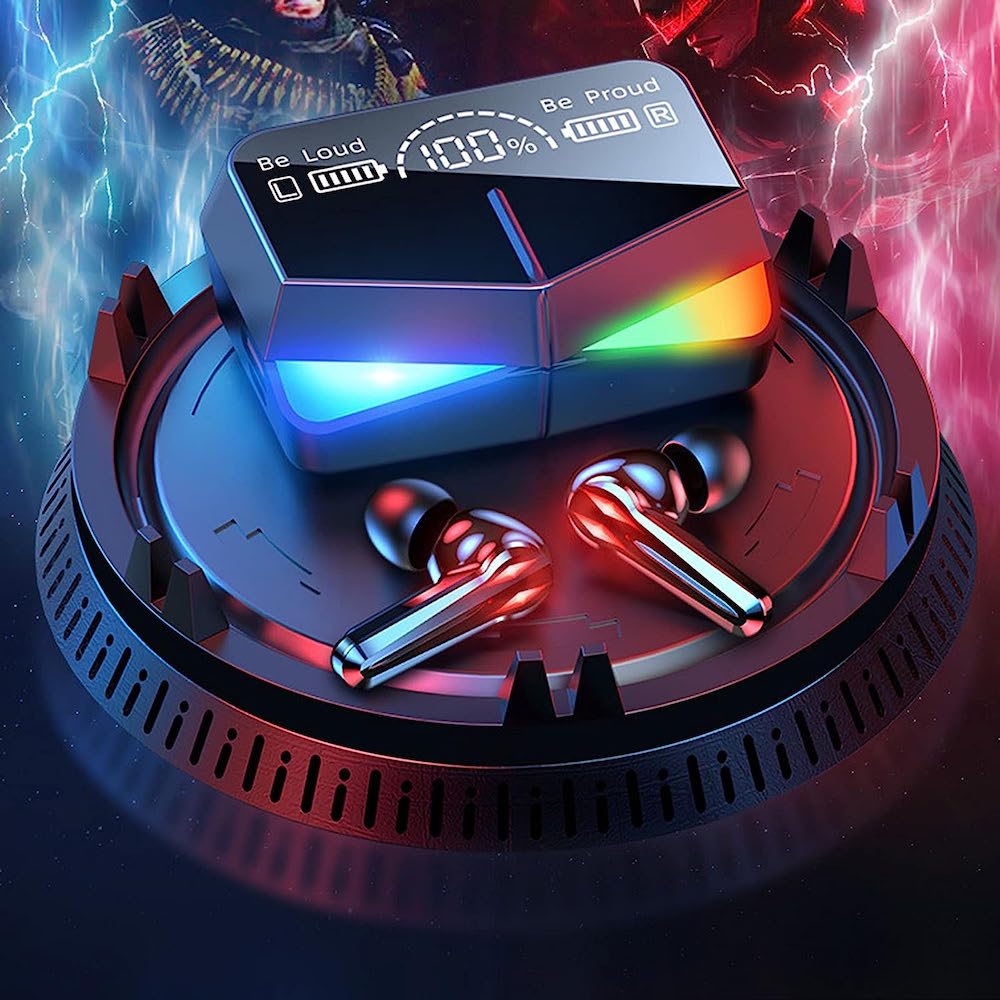 Audífonos Bluetooth 5.1 M287