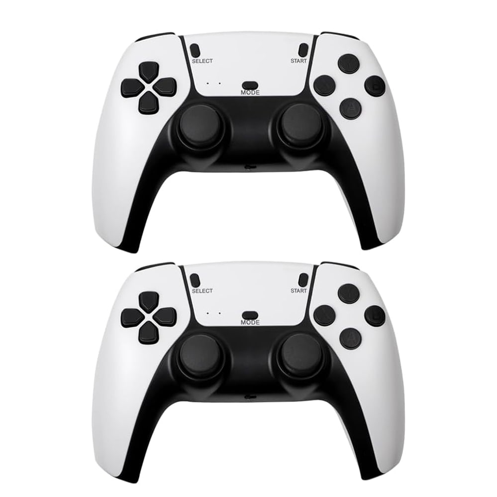 Game Stick consola 4k de Videojuegos M15 Inalámbricos 64gb Retro7