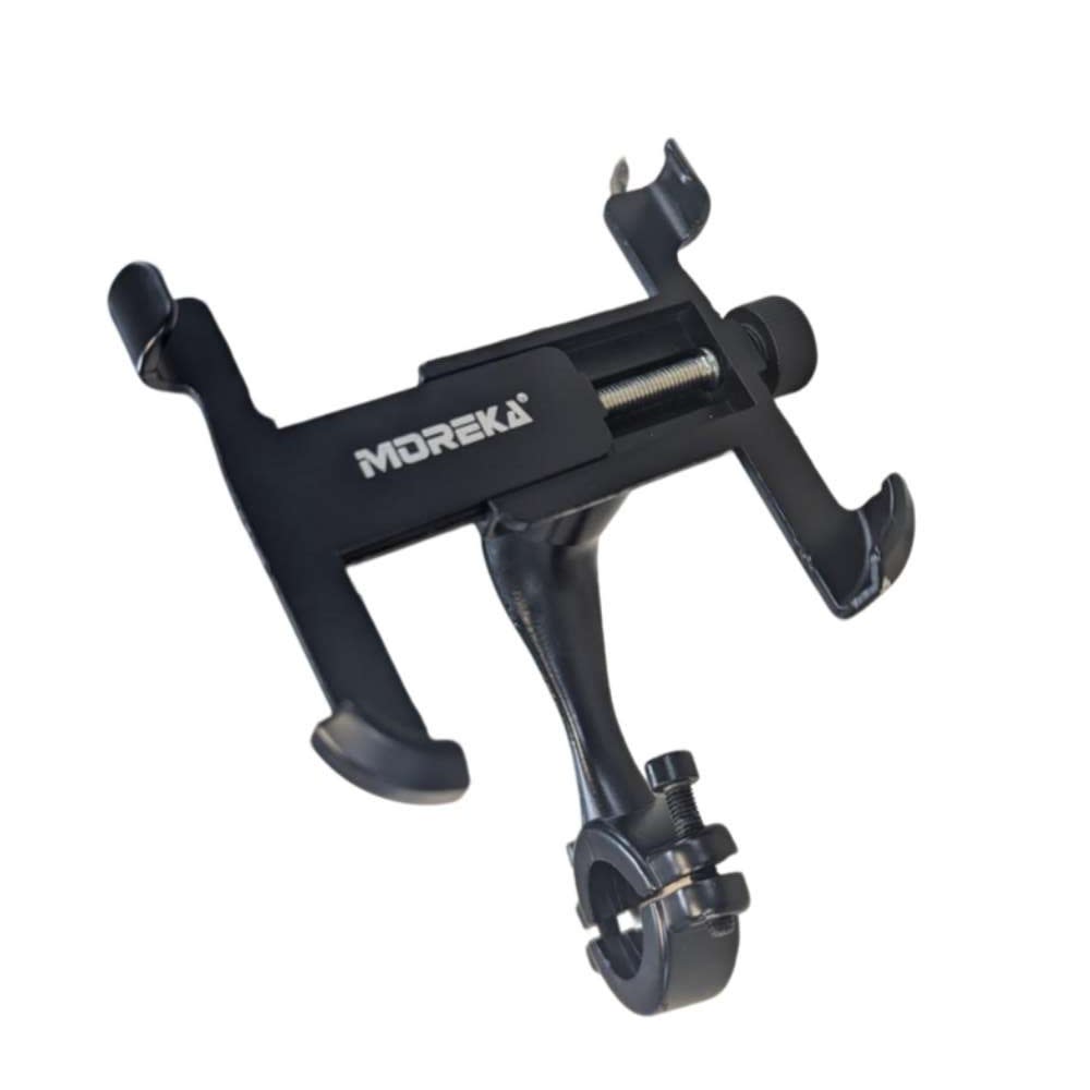 Soporte de Celular Para Moto Estabilizador Moreka M19-069