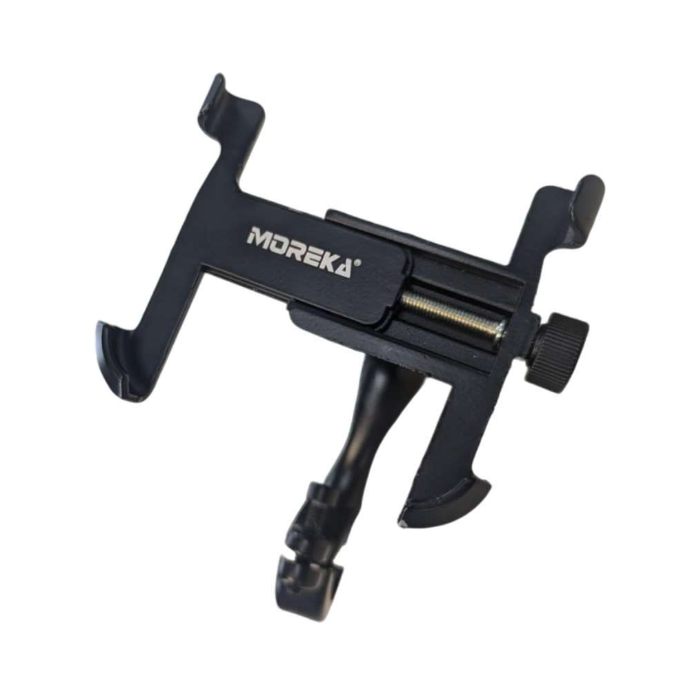 Soporte para Celular Moreka M19-06 para Motocicletas 0