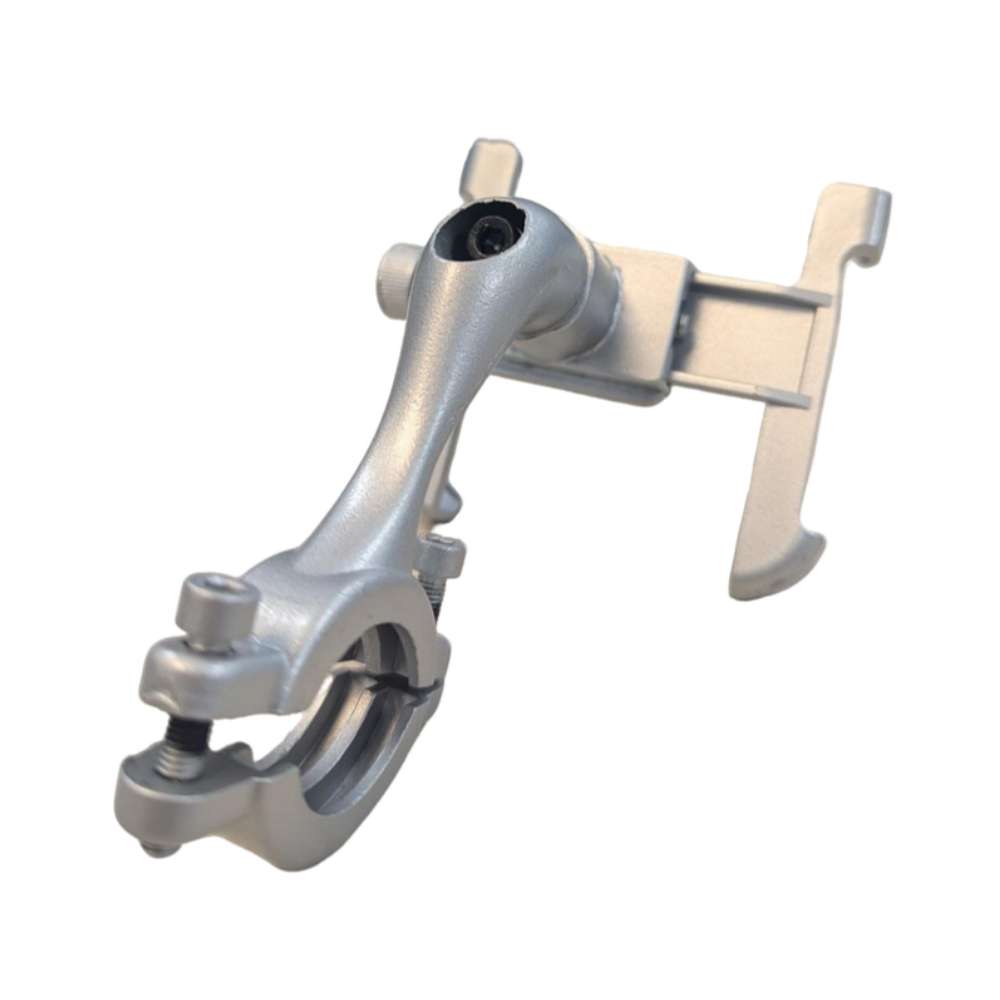 Soporte de Celular Para Moto Estabilizador Moreka M19-067