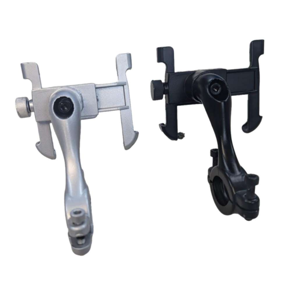 Soporte de Celular Para Moto Estabilizador Moreka M19-066