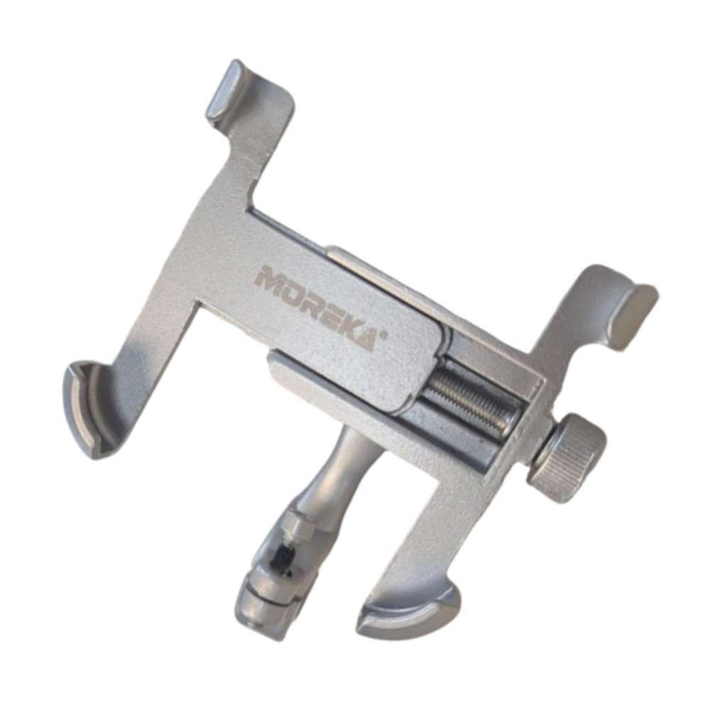 Soporte de Celular Para Moto Estabilizador Moreka M19-068