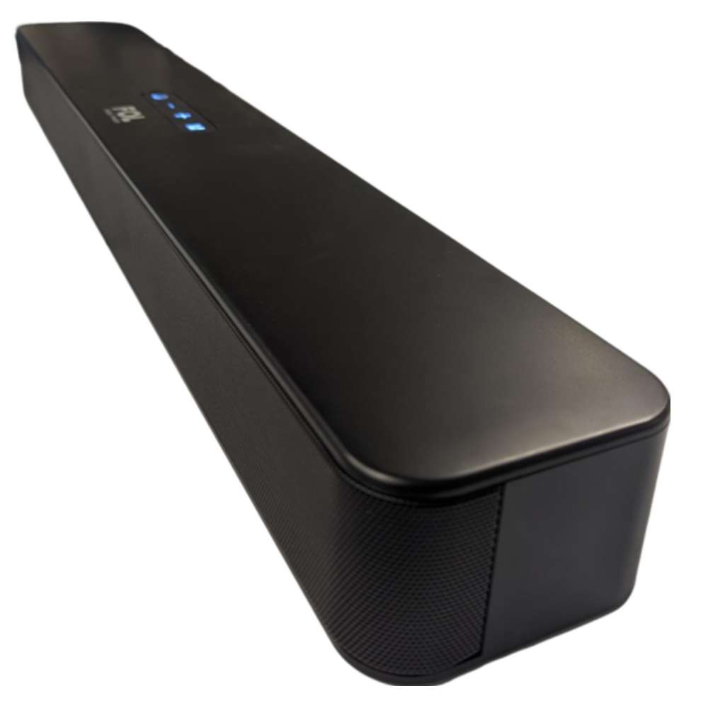 Barra de Sonido Bluetooth 70 watts 14.8V 2600mAh Puerto Óptico HDMI FOL FS-M2382