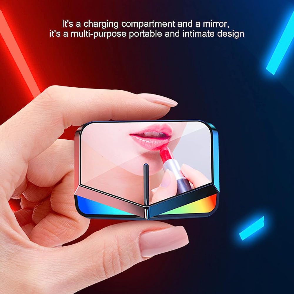 Audífonos Bluetooth 5.1 M281