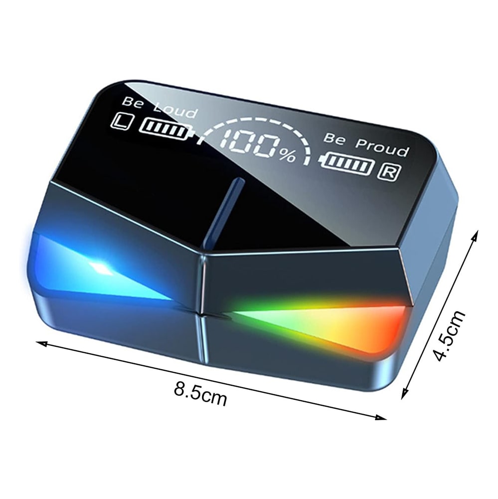 Audífonos Bluetooth 5.1 M282