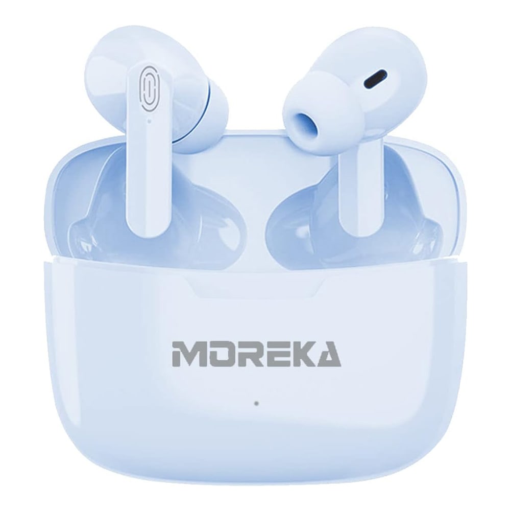 Audífonos Inalámbricos bluetooth Moreka m-296 Manos Libres11