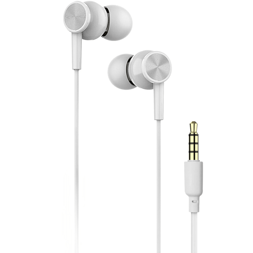 Audífonos Moreka M-926 Alámbricos Manos Libres conector tipo C Micrófono integrado4