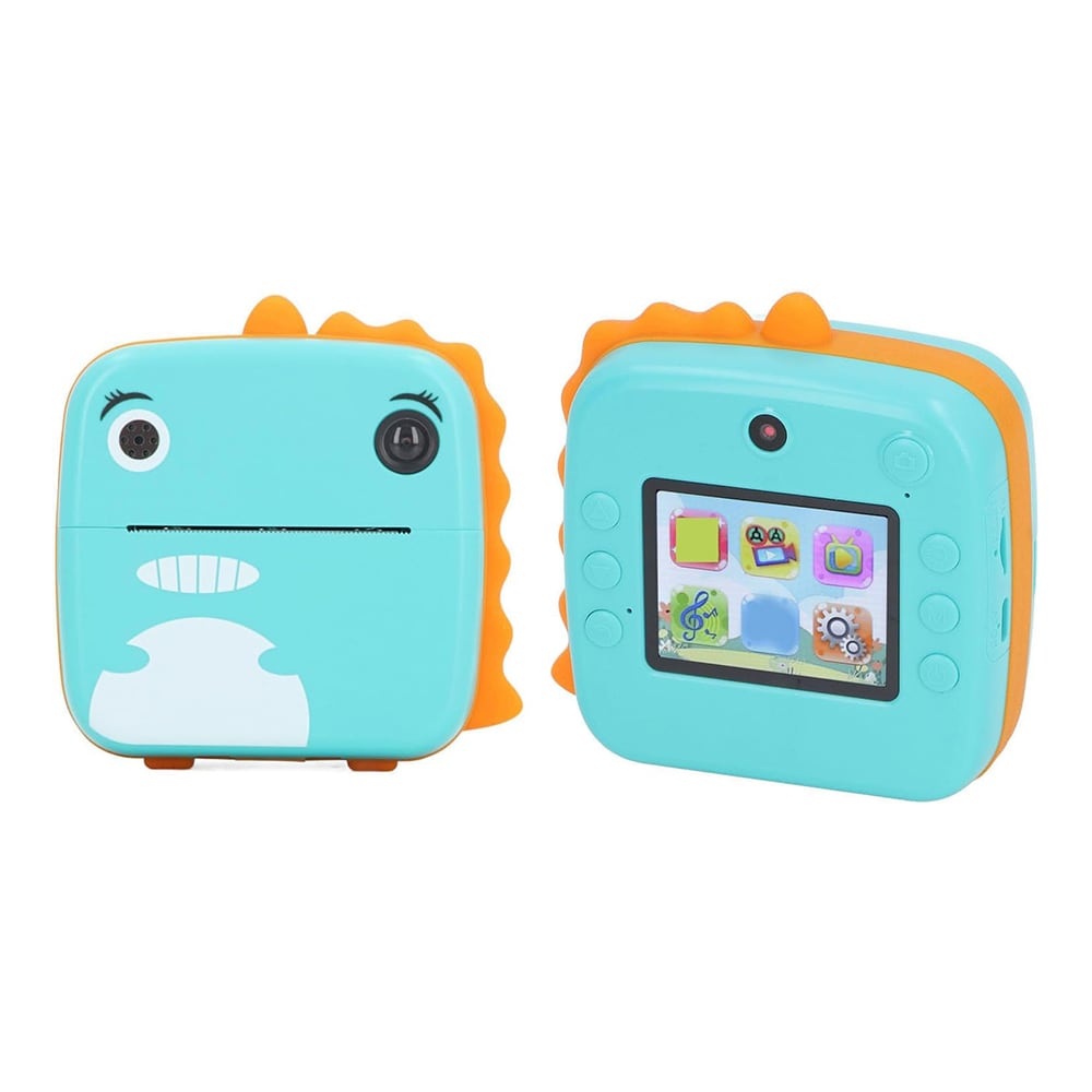 Camara De Fotos Instantaneas Impresora Niños Moreka M-A2CA9