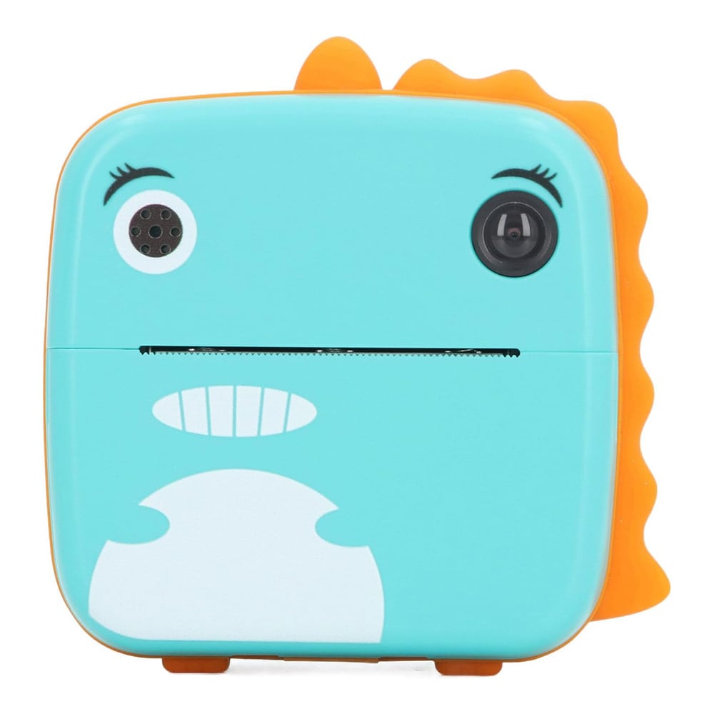 Camara De Fotos Instantaneas Impresora Niños Moreka M-A2CA6