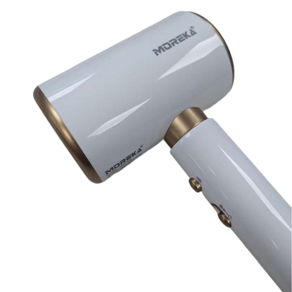 Secador de pelo 1600w, secado rápido, iones negativos, aire frío y caliente MCF-00316