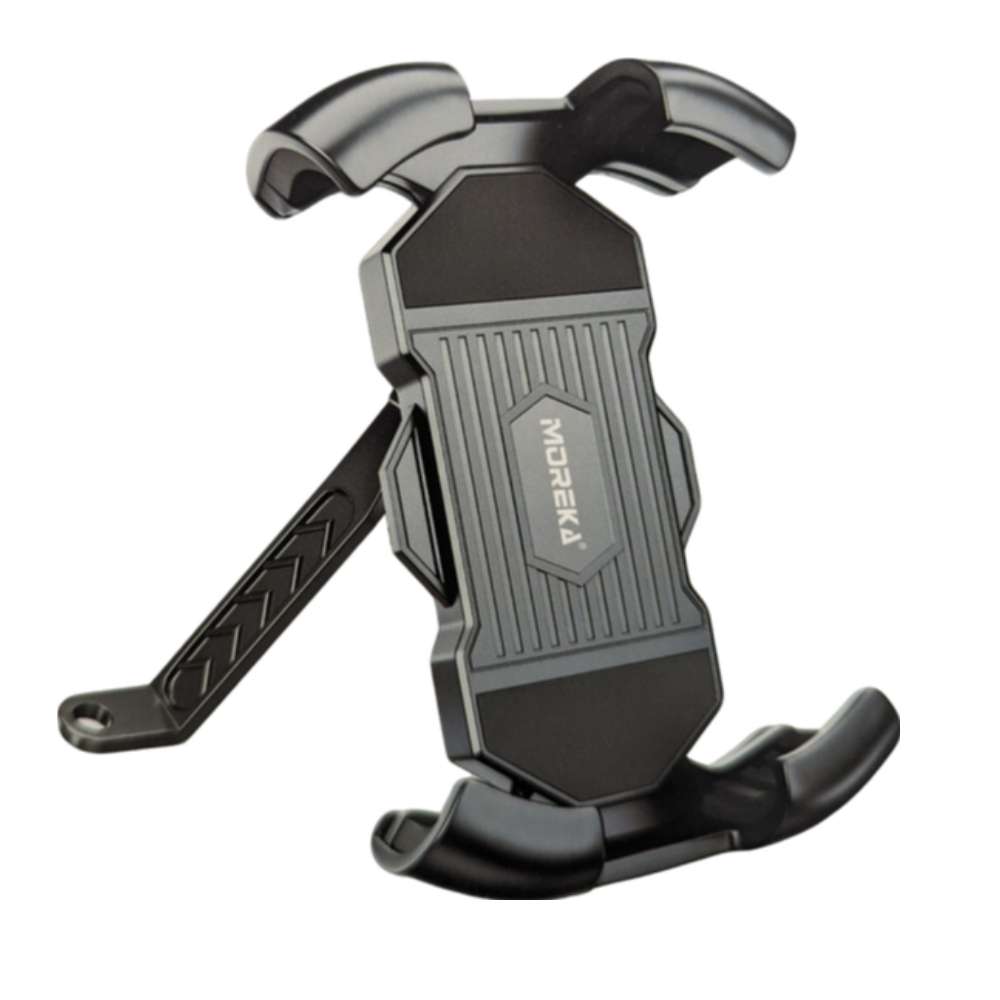 Soporte de celular para motocicletas Moreka MH-70B1