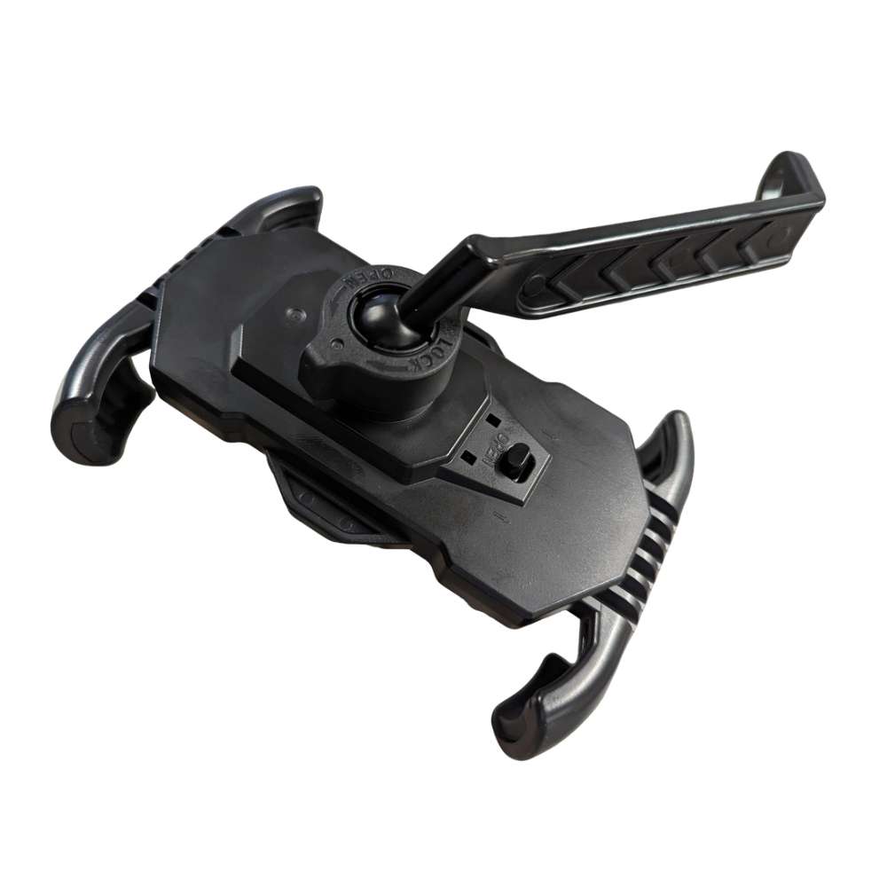 Soporte de celular para motocicletas Moreka MH-70B2