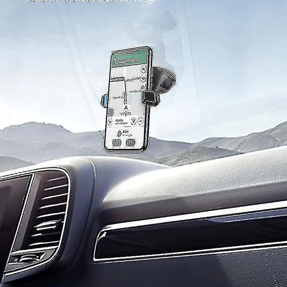 Soporte para Celular Moreka MHL-0304